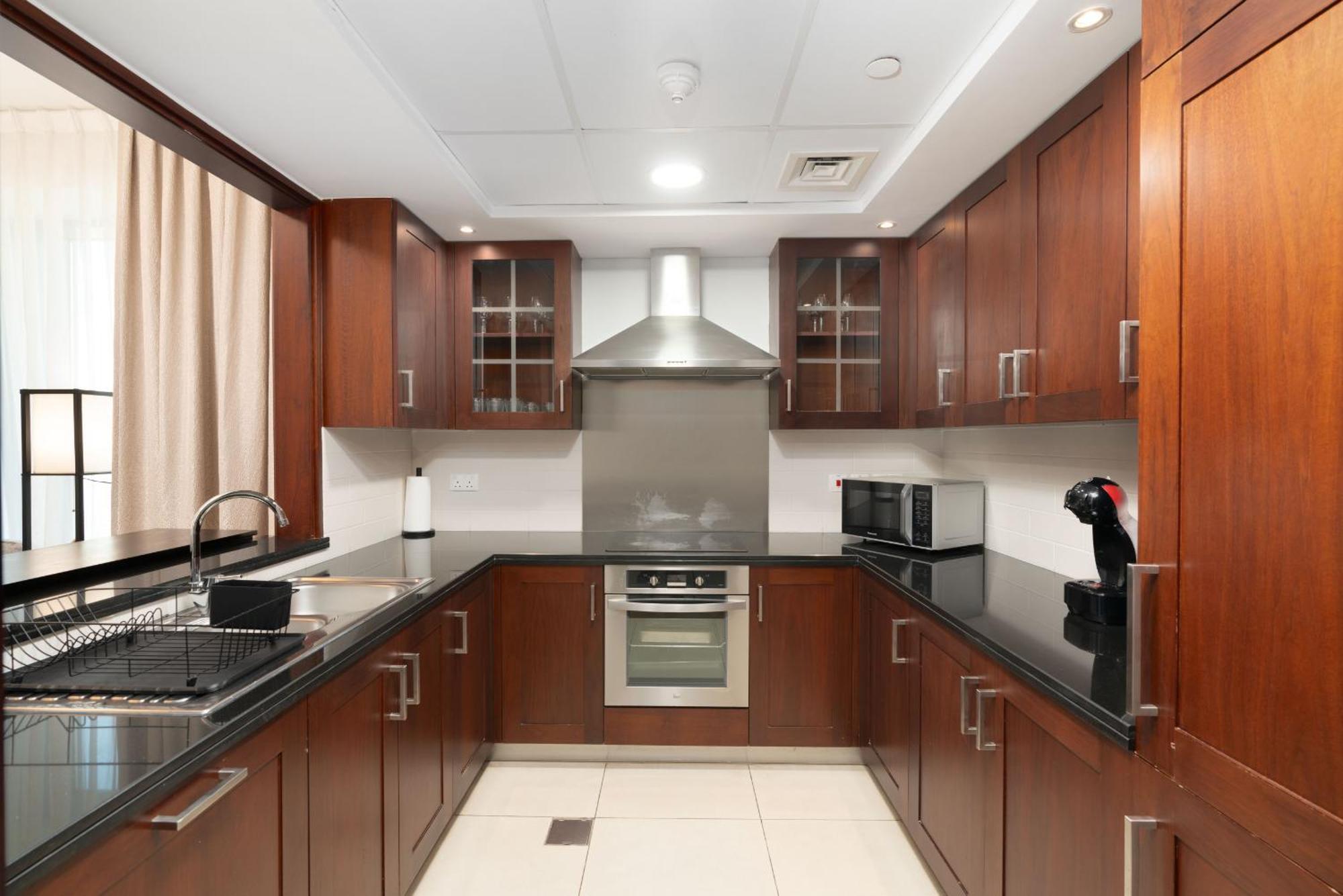 Luxury 2Br Downtown Apt With Burj Khalifa Views Dubai Exterior foto