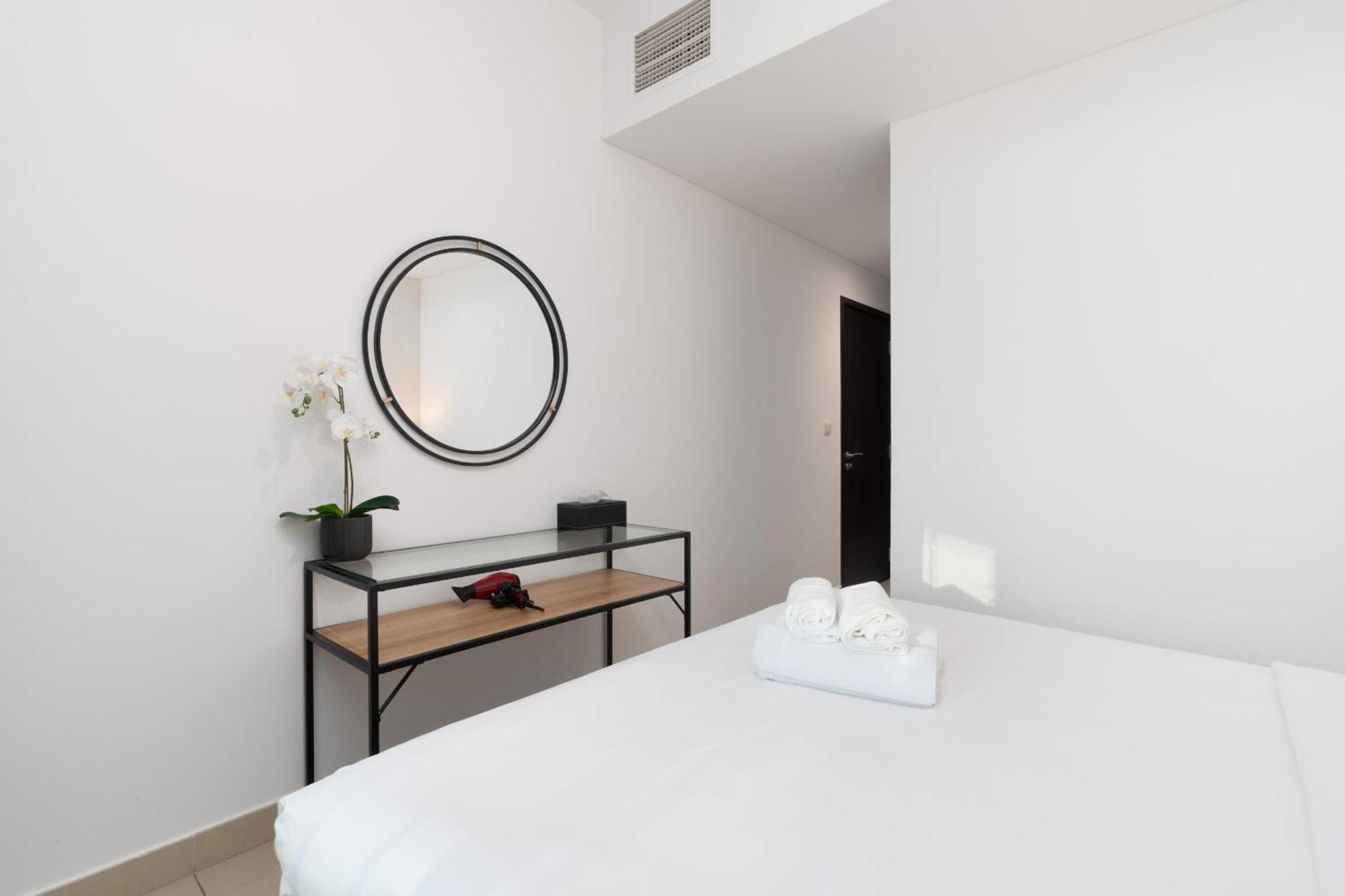 Luxury 2Br Downtown Apt With Burj Khalifa Views Dubai Exterior foto